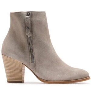 Paul Green Raya Ankle Booties Size 10 New